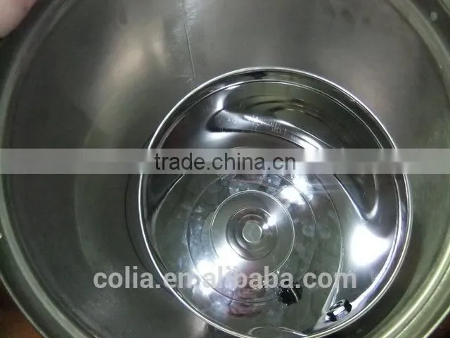 electrical water boiler coffee maker