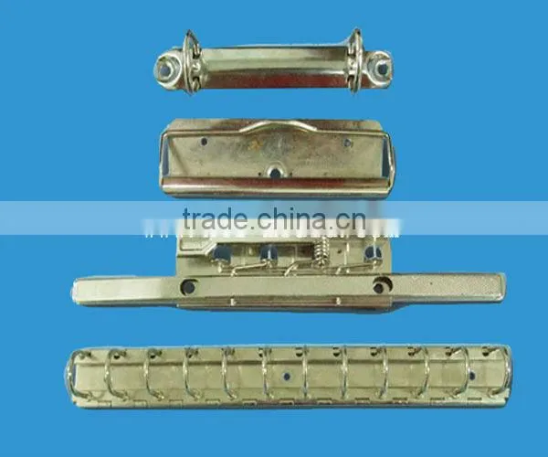 Professional Custom High Hardness Aluminum Stamping Die Maker