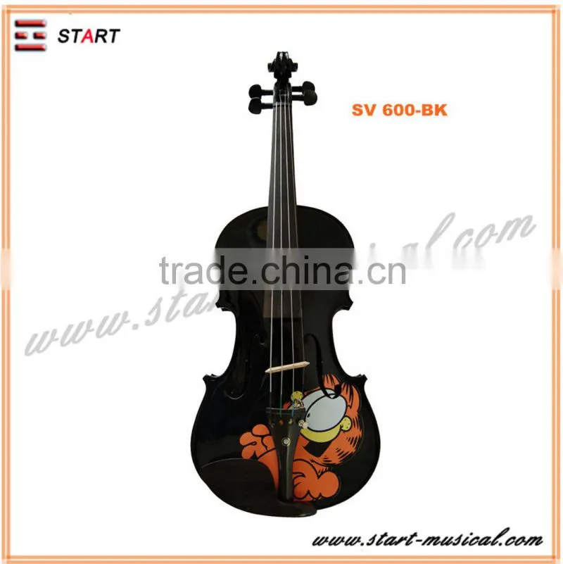 Alibaba Express New Cheap Violin