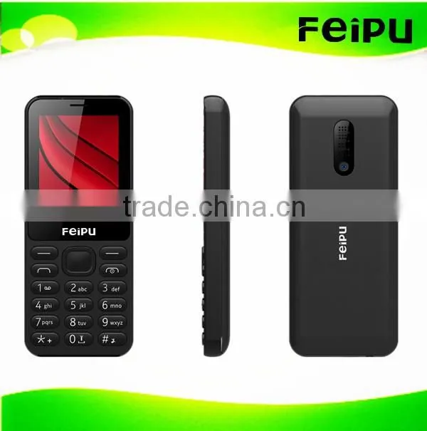 2.4 inch colorful bar mobile phone good quality 2 dual sim dual standby feature mobile phone