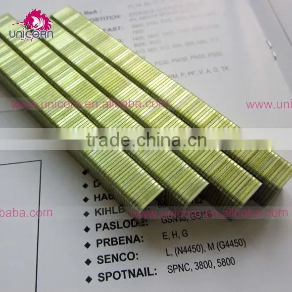 10j series similar to PREBENA PL series staples