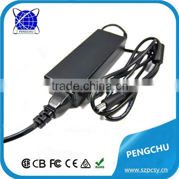 ce fcc rohs approved 90w 19v 4.74a ac laptop adapter travel adaptor