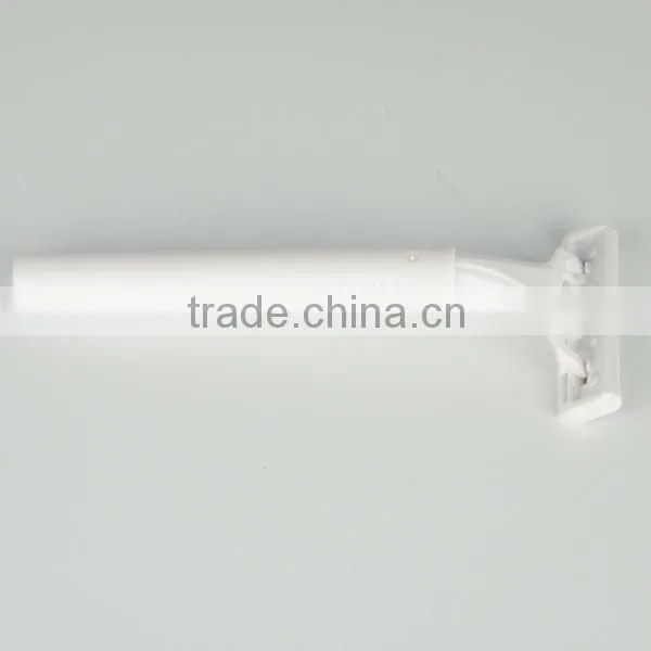 twin blade razor shaving razors with fixed head