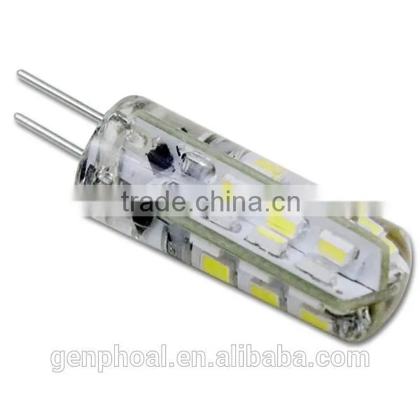 Factory price led spot 360 degree g4 led