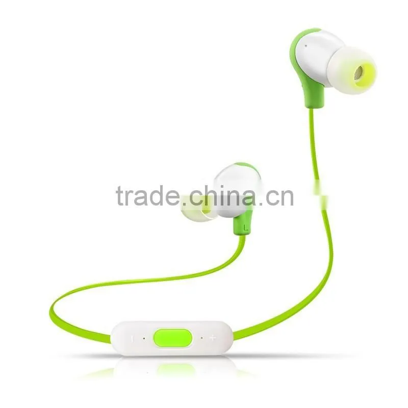Bluetooth Earphones, Bluetooth Wireless Earphones, Sport bluetooth headphone earphone