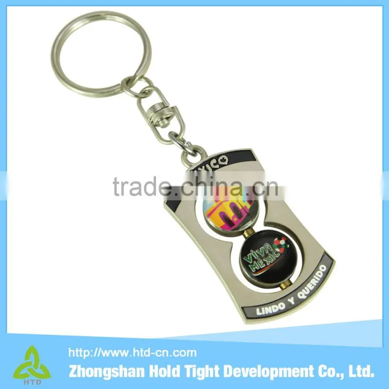 2015 Hot Selling Custom key chain parts