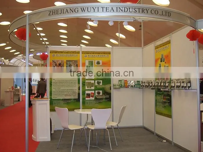 Hot selling 2015 green tea ctc