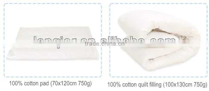 Cute Baby 3D Bedding Set