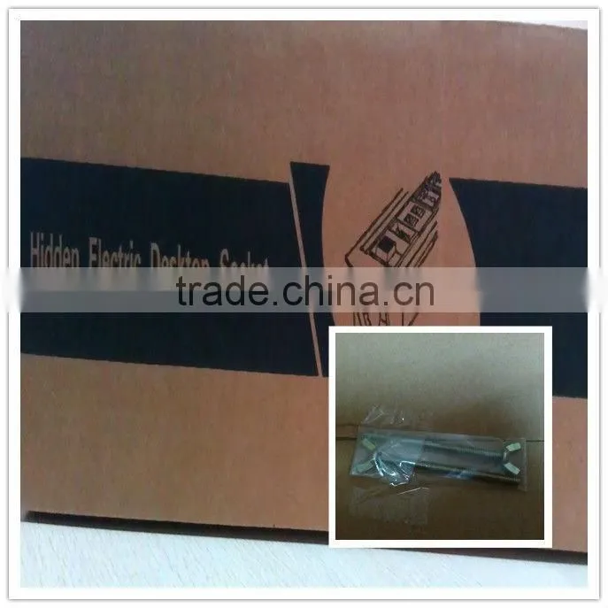 Exhibition dedicated multi power socket,six different power socket, new product!