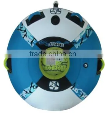 popular inflatable water towable suited for all people