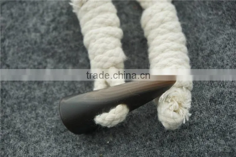 chinese manual toggle button for garment