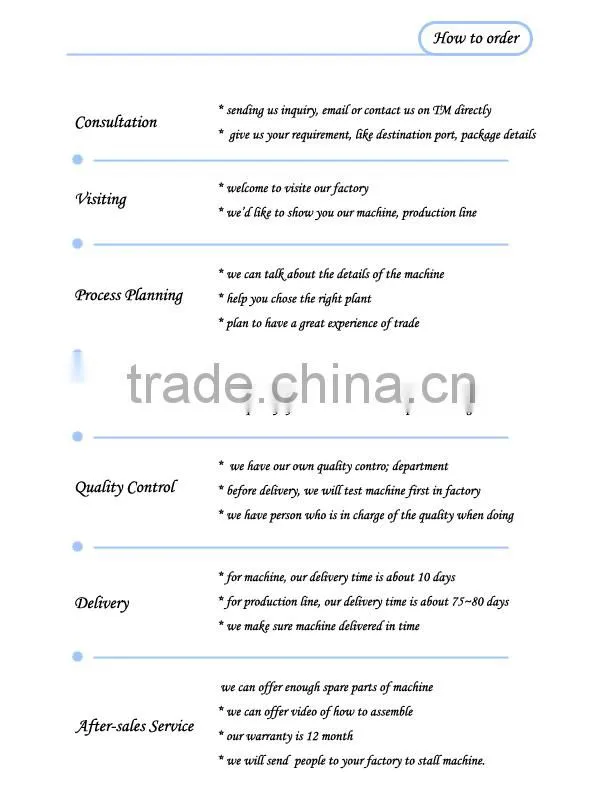 geotextile for road construction production line
