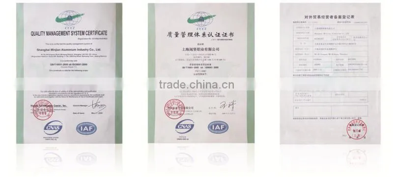 hot sale high quality industrial aluminum profile for door and windows