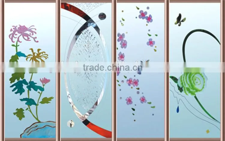 Large format roll to roll uv flatbed printer