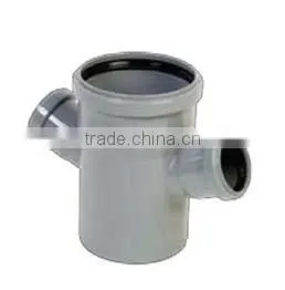 PP push-fit fitting mould