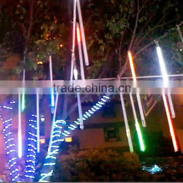 outdoor christmas tree ornament