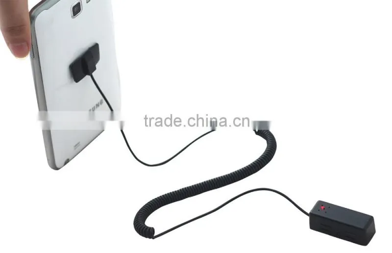 Good Price Self Alert for Handheld Electronics Retail Display