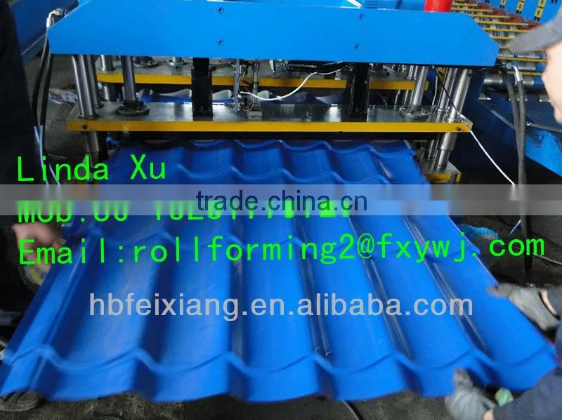 Flexible metal hose