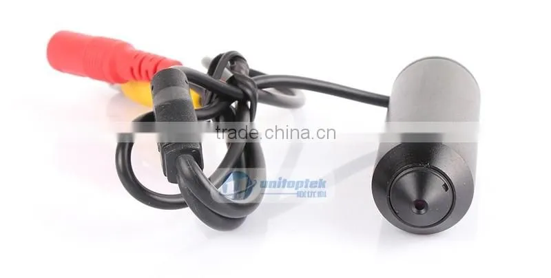 1/3''IMX322+NVP2441H StarLight 0.0001 Lux Mini Bullet AHD HD 2.0MP Security CCTV Camera With 3.7mm Lens Starlight AHD Camera