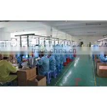 Zhongshan E-Tone Electronic Technology Co., Ltd. company overview - view 3