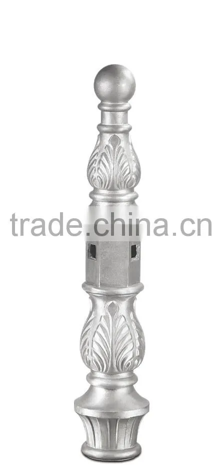 C070 Aluminum Sand Casting Lamp Drum