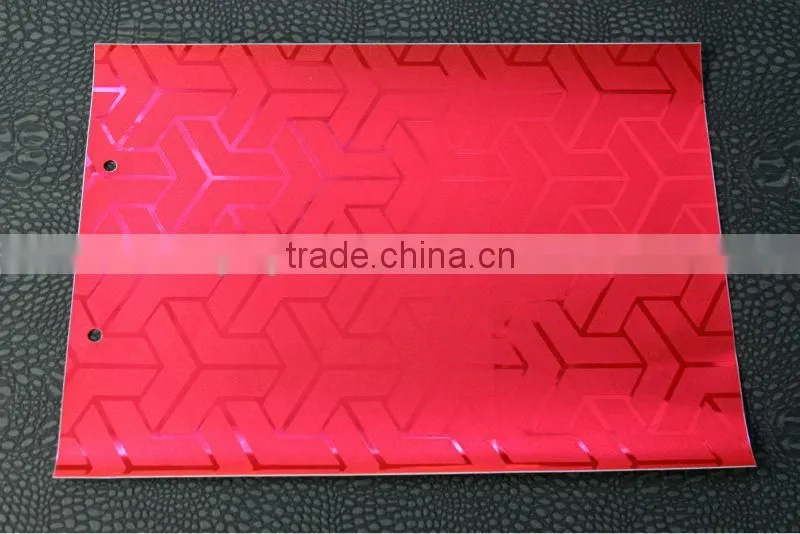 decoration pvc self adhesive vinyl for furniture