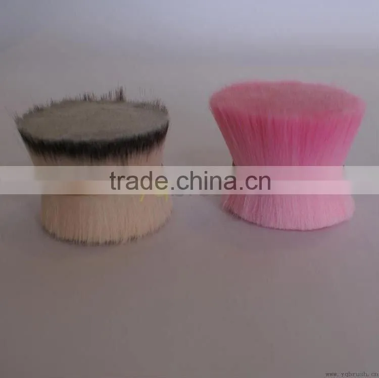 taklon hair for powder brush