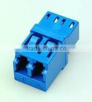 LC Fiber Optic Adapter