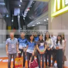 Taizhou Longfa Machinery Co., Ltd. company overview - view 3