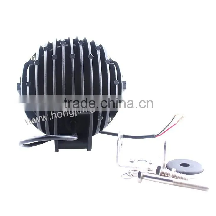 factory price 21w led light work light led works lamp with CE, RoHs, IP67