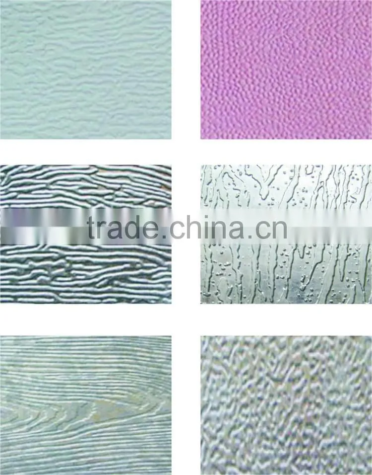 embossed sheet, professional embossed metal sheet decorative embossing pannel, building material embossed stainless steel sheet