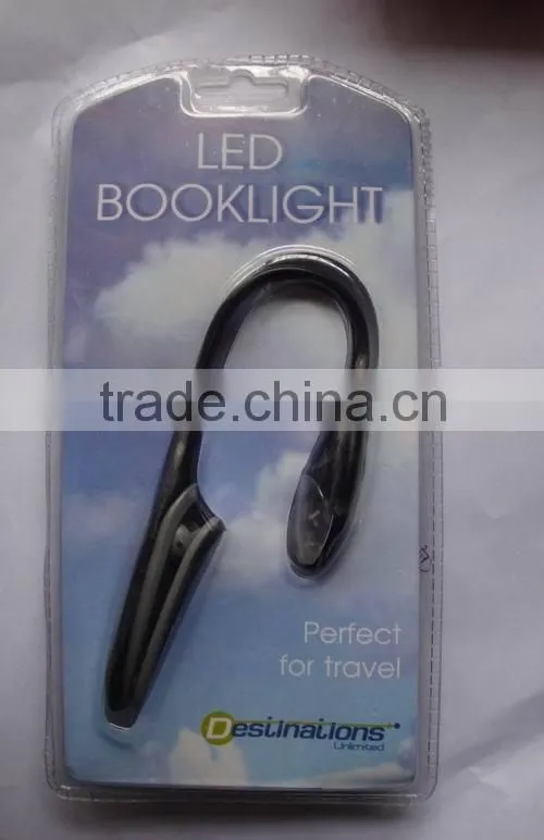 multifuntional flexible LED light