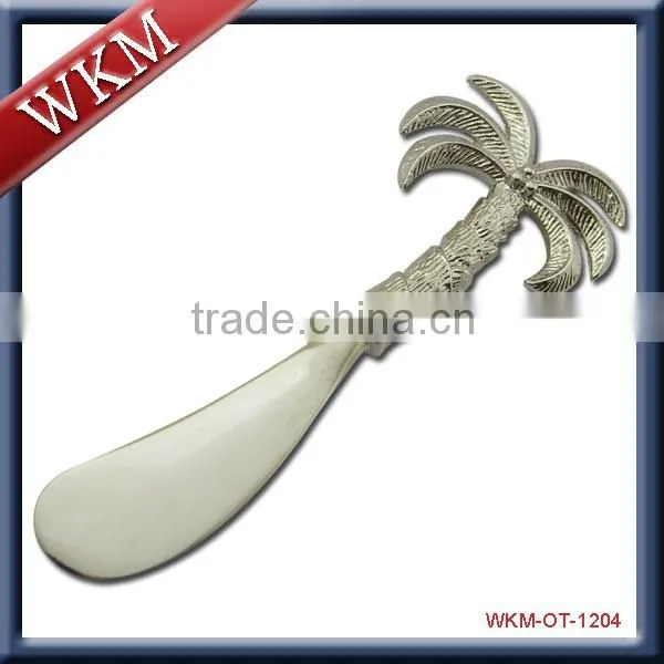 new product cake knife set for wedding .