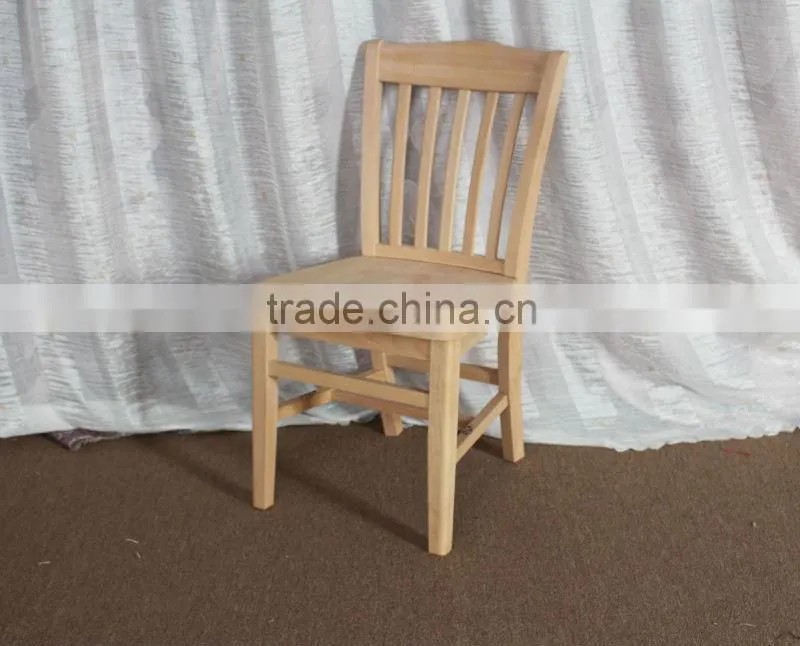 Real wood chair Ju wood chair Fashion in Europe and the chair