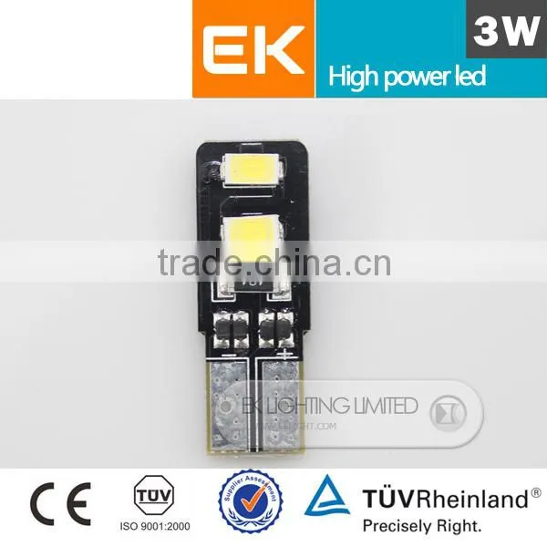2015 latest development 6V LED Auto bulbs H1