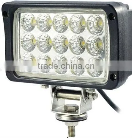 CREE LED HIGH POWER REVERSE WORK LIGHT bar SPOT/FLOOD Driving light/led work light