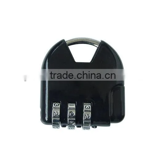 Japanese dial lock luggage dial lock