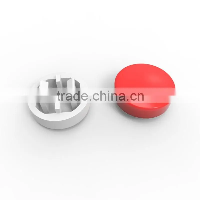 SC202 Push button switch cap