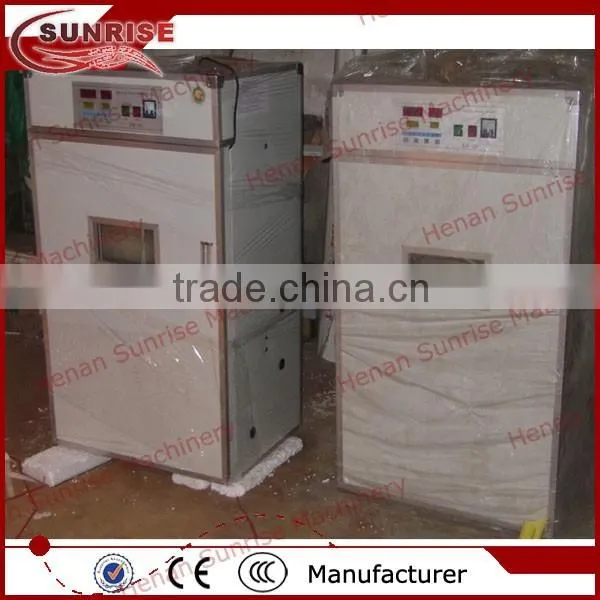 industrial chicken egg incubator hatching machine