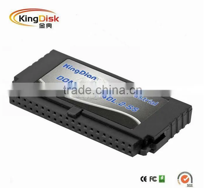 KingDisk 40 pin IDE Solid State hard Disk DOM 32GB