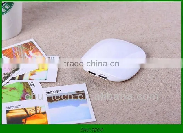 Shell 3000 mAh Power Bank
