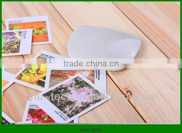 Shell 3000 mAh Power Bank
