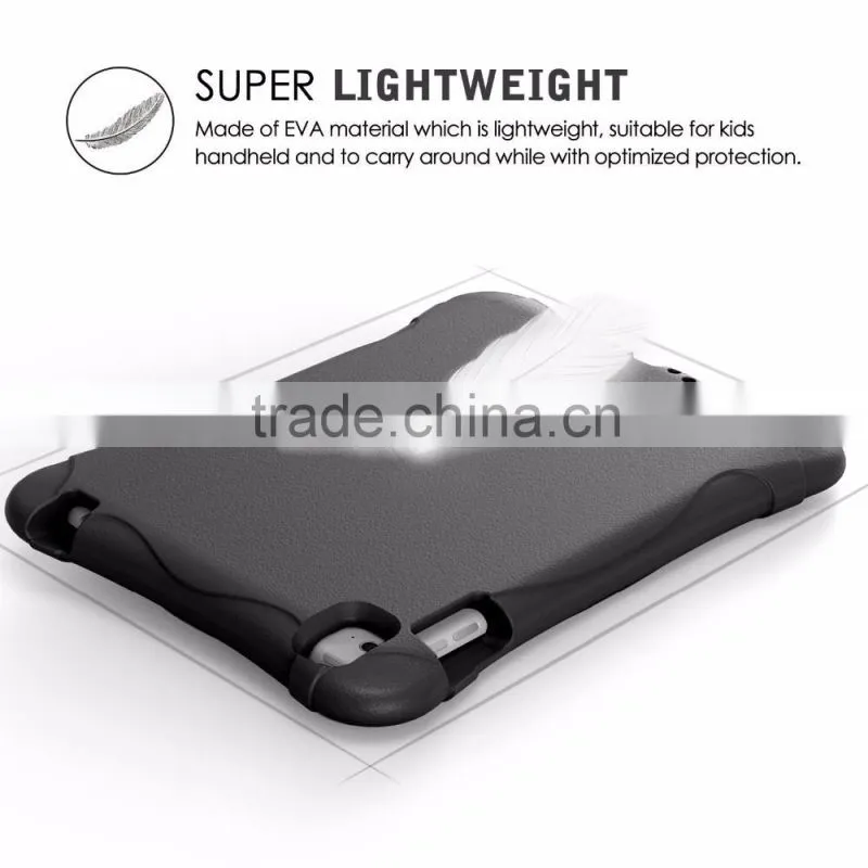 eva Foam Tablet Case for Apple ipad mini4 Lightweight EVA Waterproof Tablet Case for ipad mini4