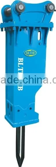 BLTB-210S excavator hydraulic breaker hammer, excavator hammer,excavator breaker hammer, hydraulic breaker