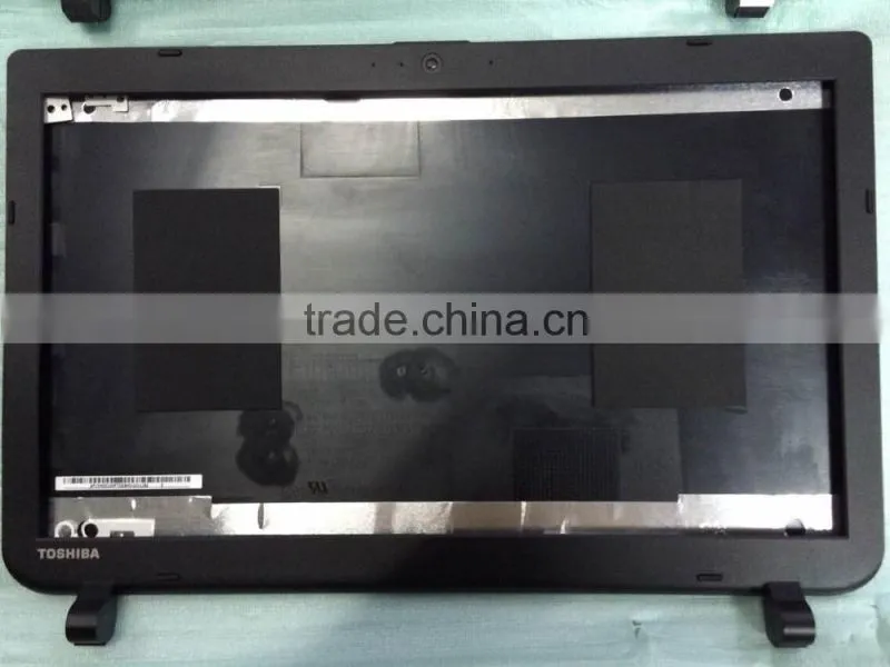 Laptop LCD back Cover for TOSHIBA Satellite C50-A C55-A