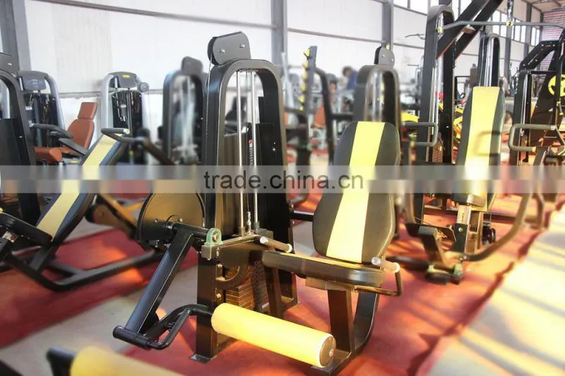 2015 popular Commercial Fitness Equipment /Gym equipment /Leg Extension
