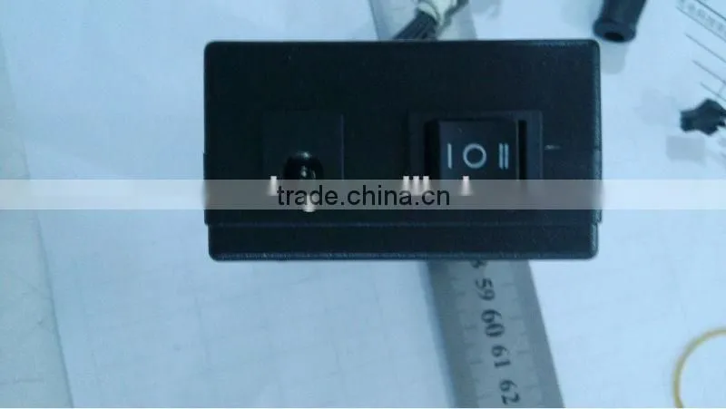 A3 DC12V el inverter A4 el backlight panel inverter