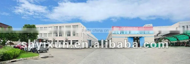 Factory popular supplier ce pillow pack packing machine for soft candy
