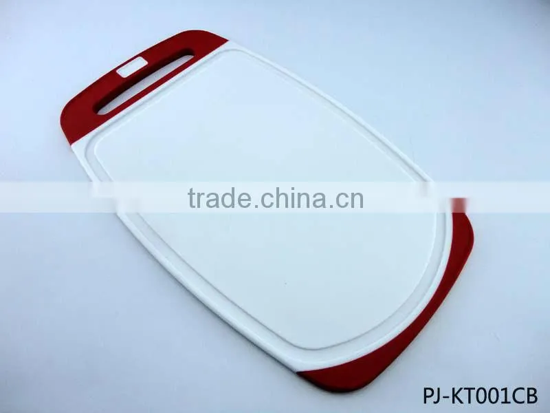 Plastic Cutting Board