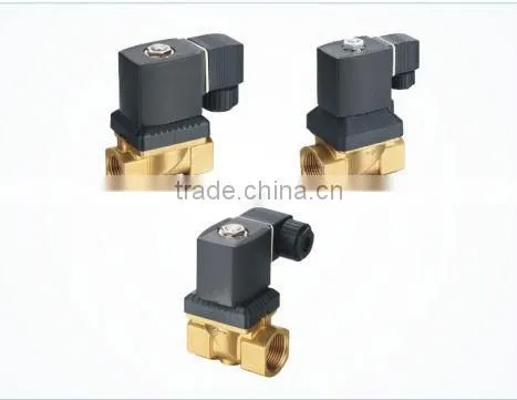 Cheap hydraulic solenoid valve, vending machine solenoid valve